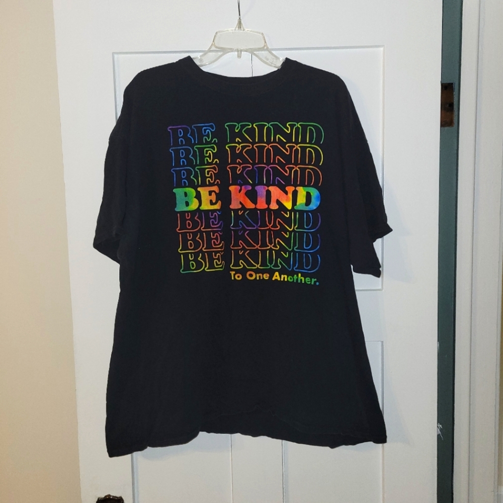 DOM Shirt
